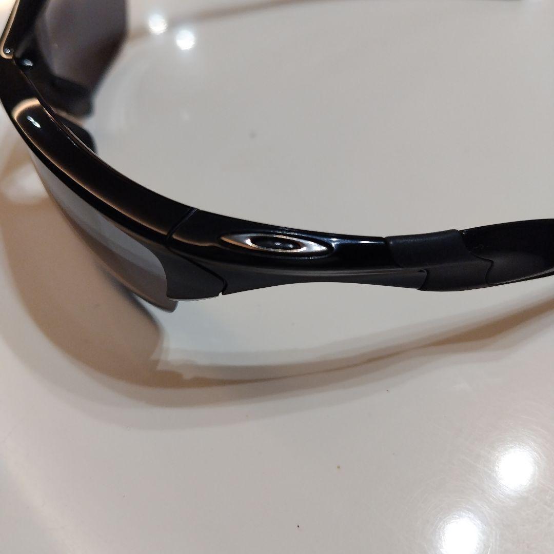 Oakley サングラス ブラック