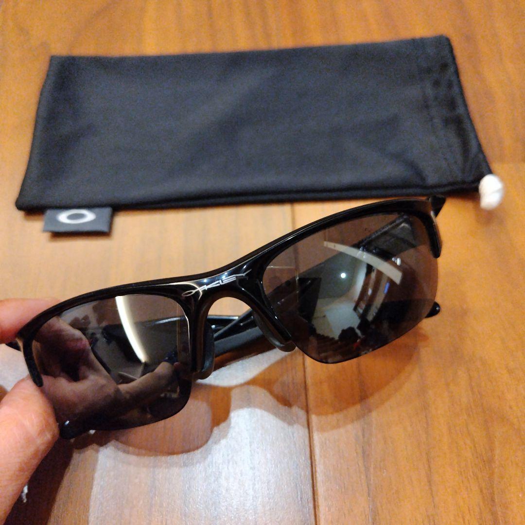 Oakley サングラス ブラック