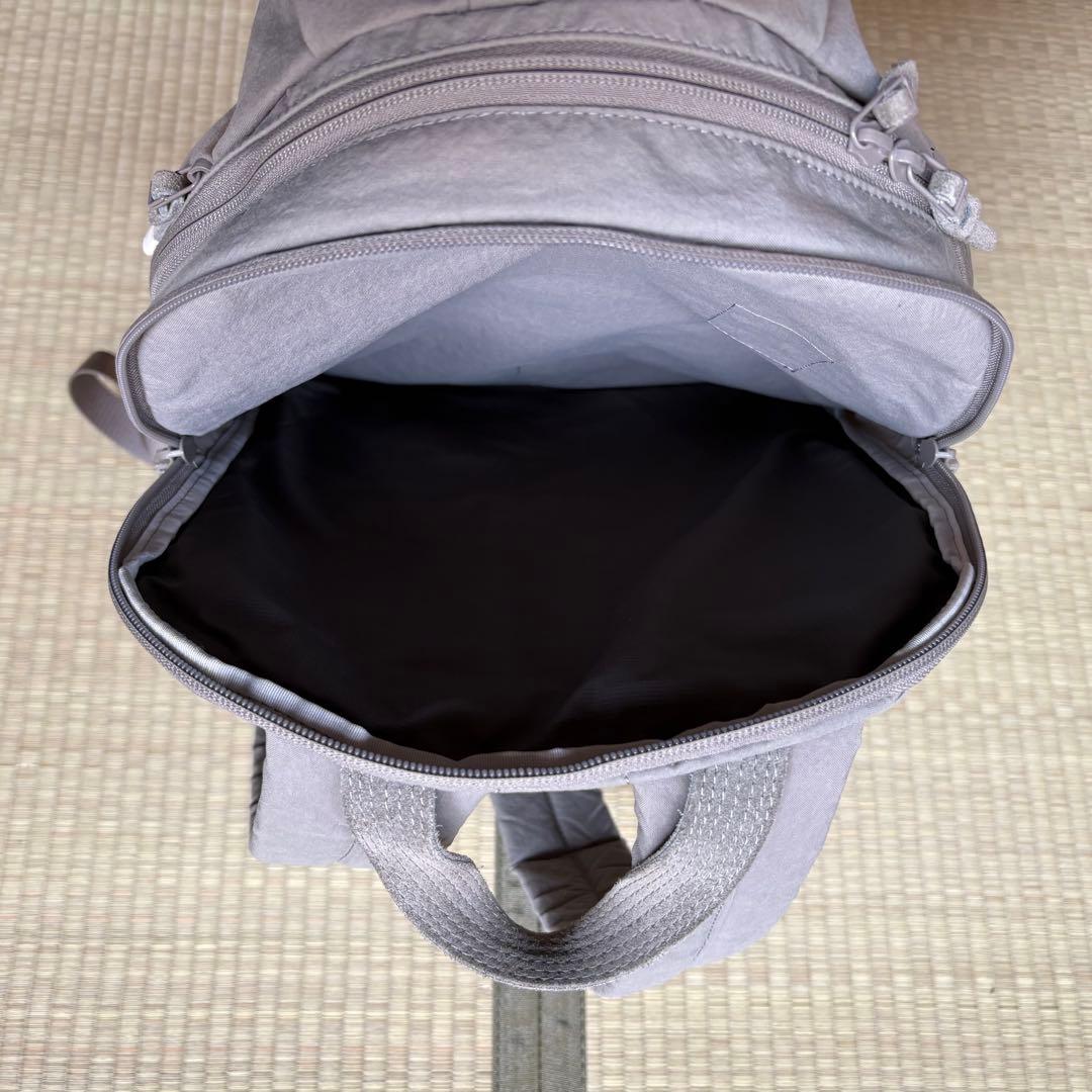 ANUNFOLD “WRAP” PACK GRAY