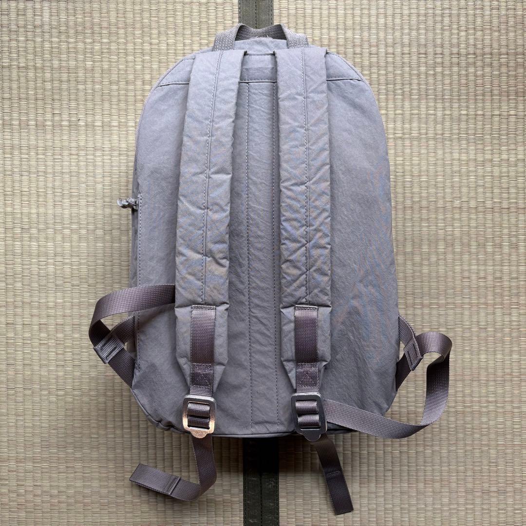 ANUNFOLD “WRAP” PACK GRAY