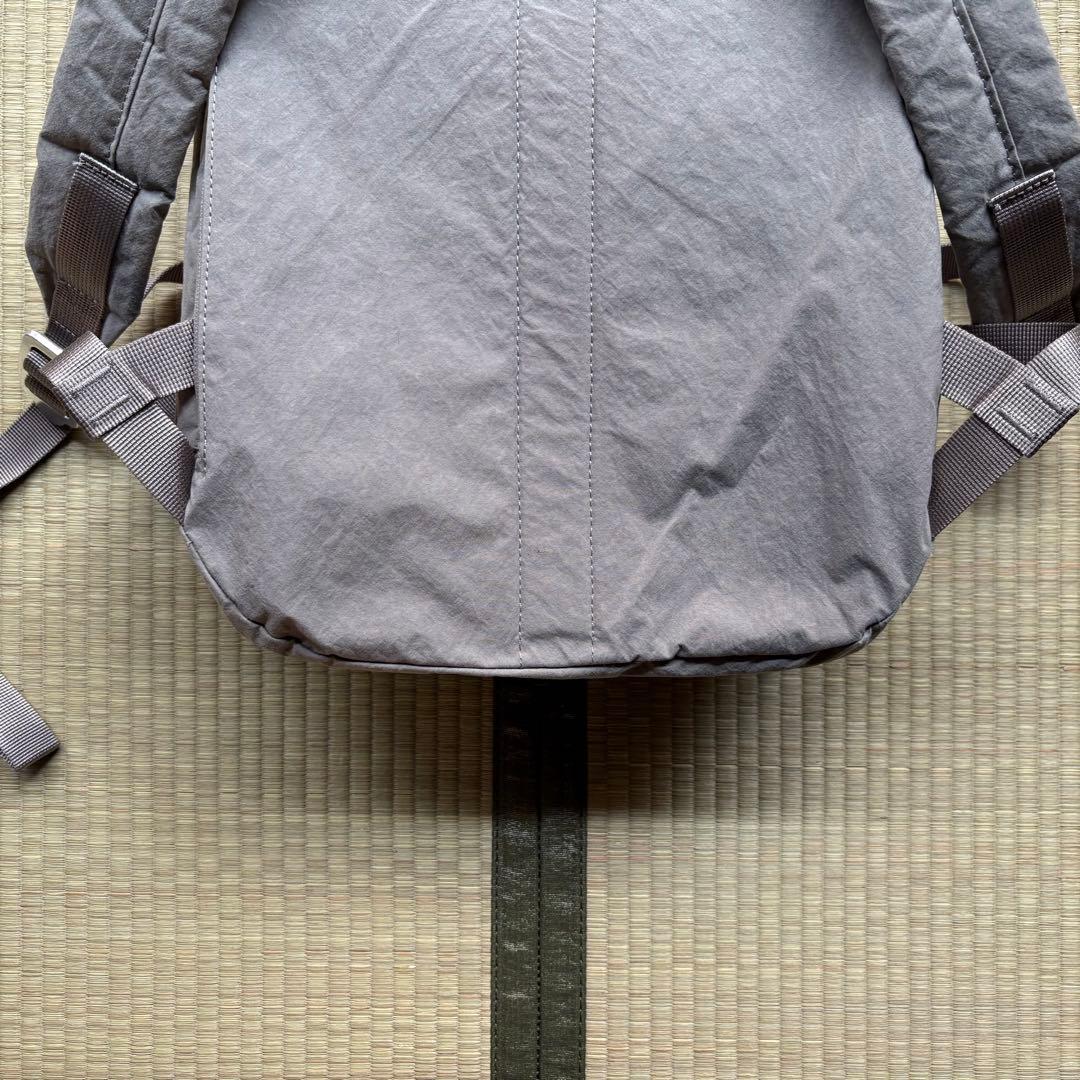 ANUNFOLD “WRAP” PACK GRAY