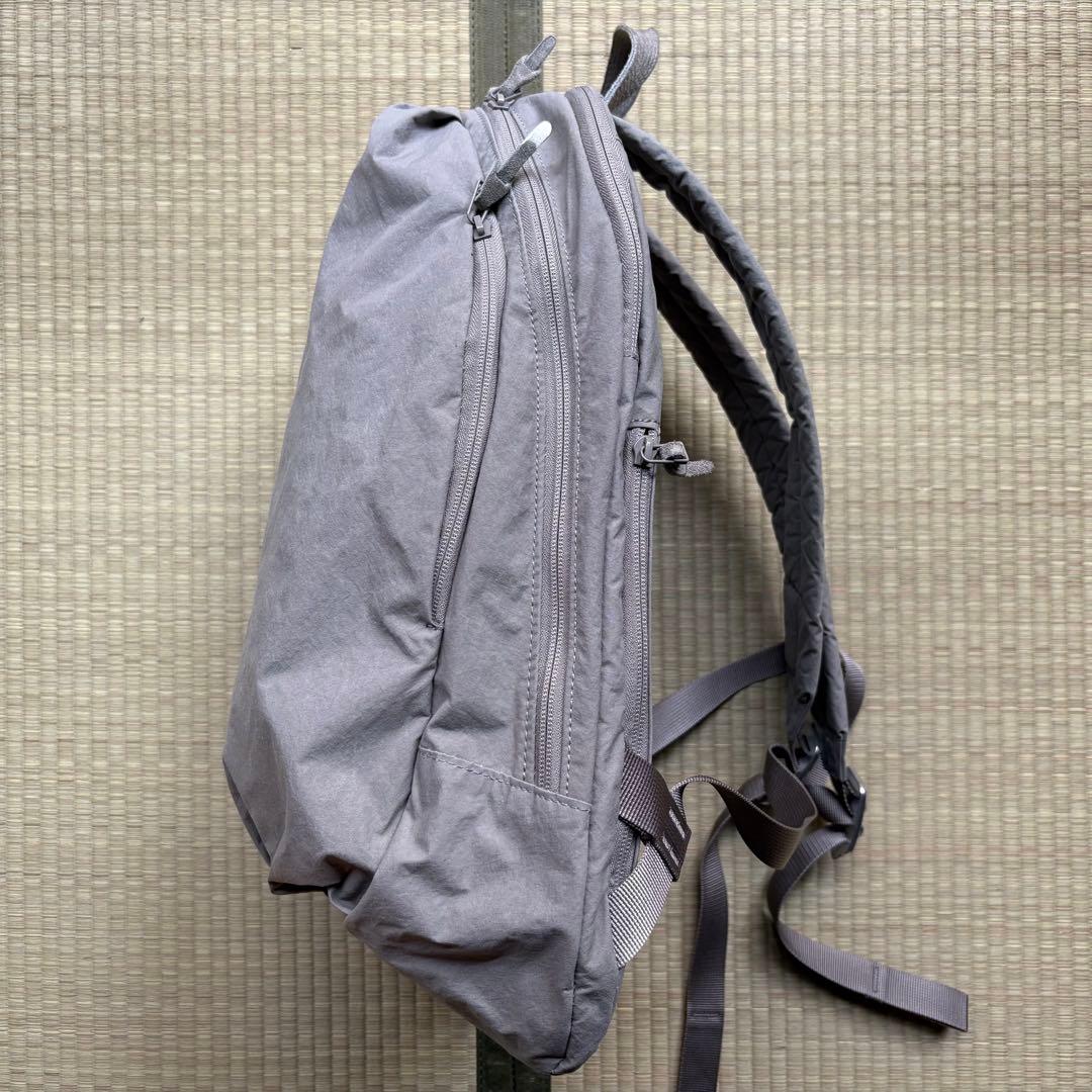 ANUNFOLD “WRAP” PACK GRAY