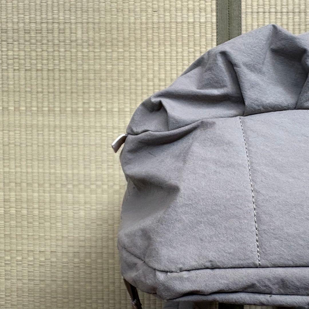 ANUNFOLD “WRAP” PACK GRAY