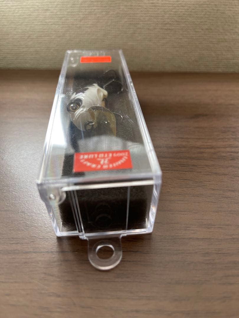 メガバス GRIFFON ZERO USHI 2009干支限定 - メルカリ