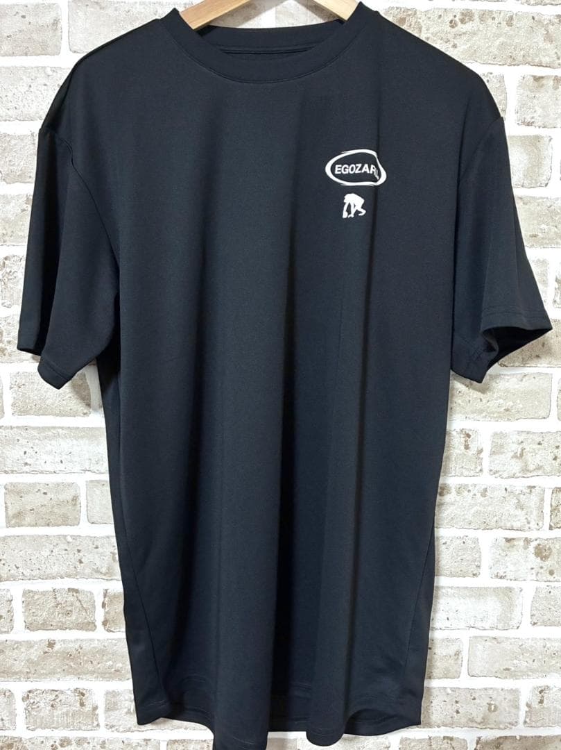 【フォロー割】新品 エゴザル セットアップ 上下 トレーニングウェア XL