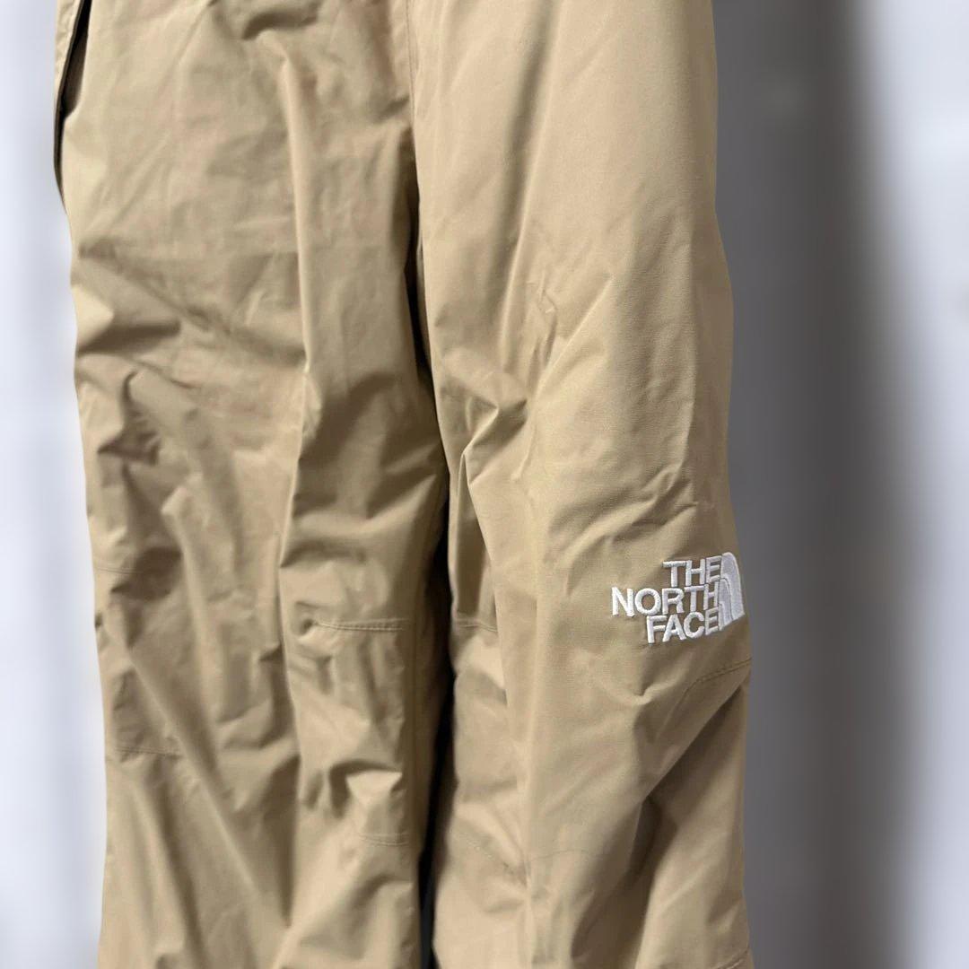 ノースフェイス　スキーウェアー　130㎝