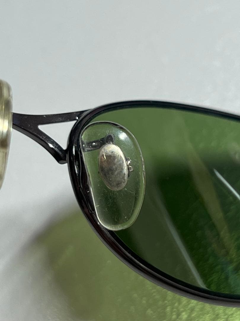 レイバン RB3209 004/2 55□18-130 サングラス カラーレンズ