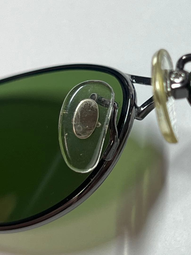 レイバン RB3209 004/2 55□18-130 サングラス カラーレンズ