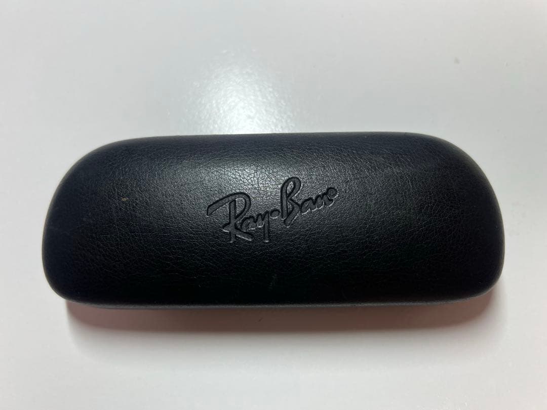 レイバン RB3209 004/2 55□18-130 サングラス カラーレンズ