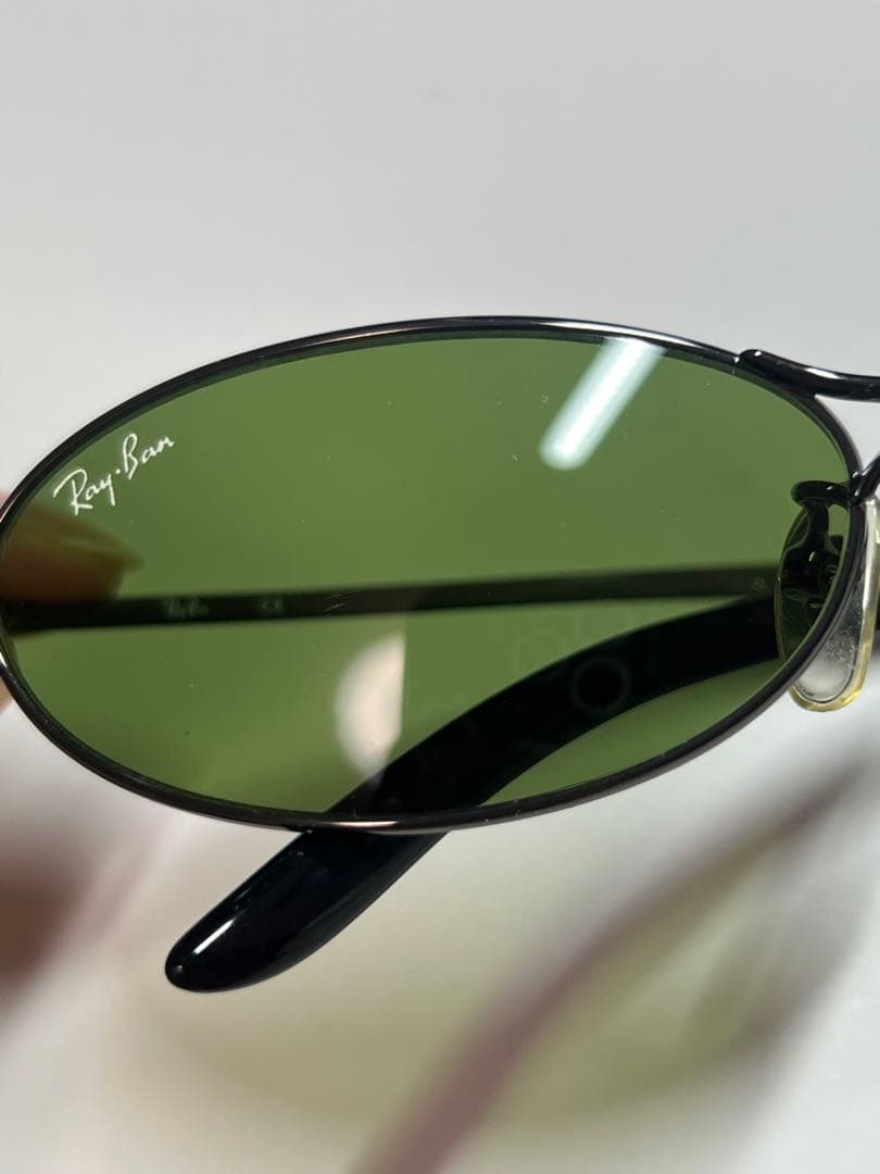 レイバン RB3209 004/2 55□18-130 サングラス カラーレンズ