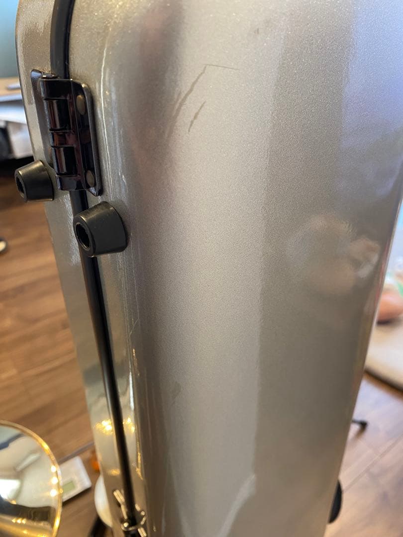 トロンボーン、ケースセット