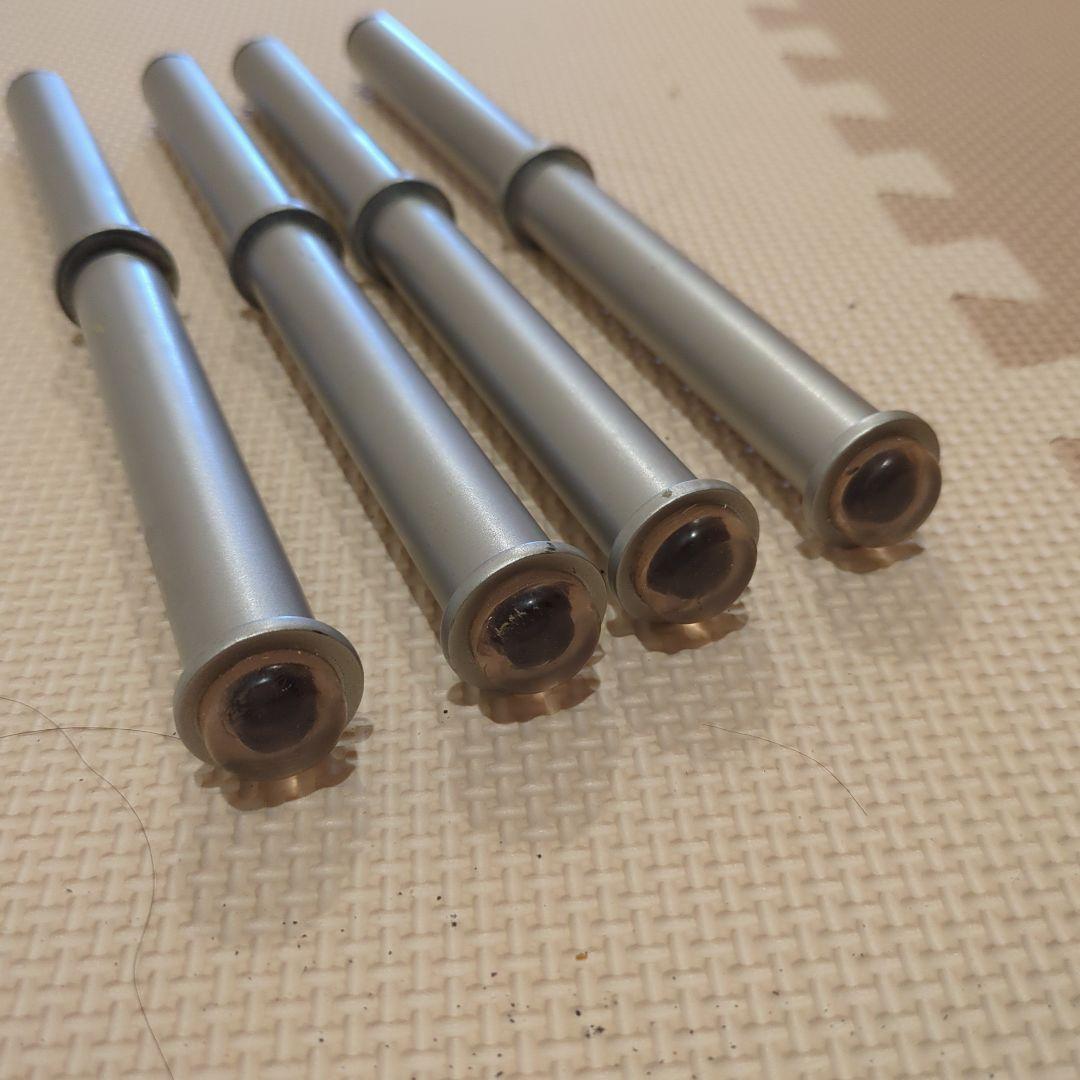 引き取りのみ】ドリームベッド社 リーン・ロゼ？ 強化ガラス センター