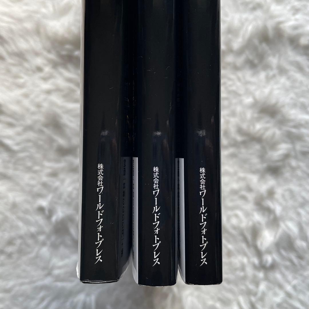 【Maron】原宿ゴローズ大全／全巻セット