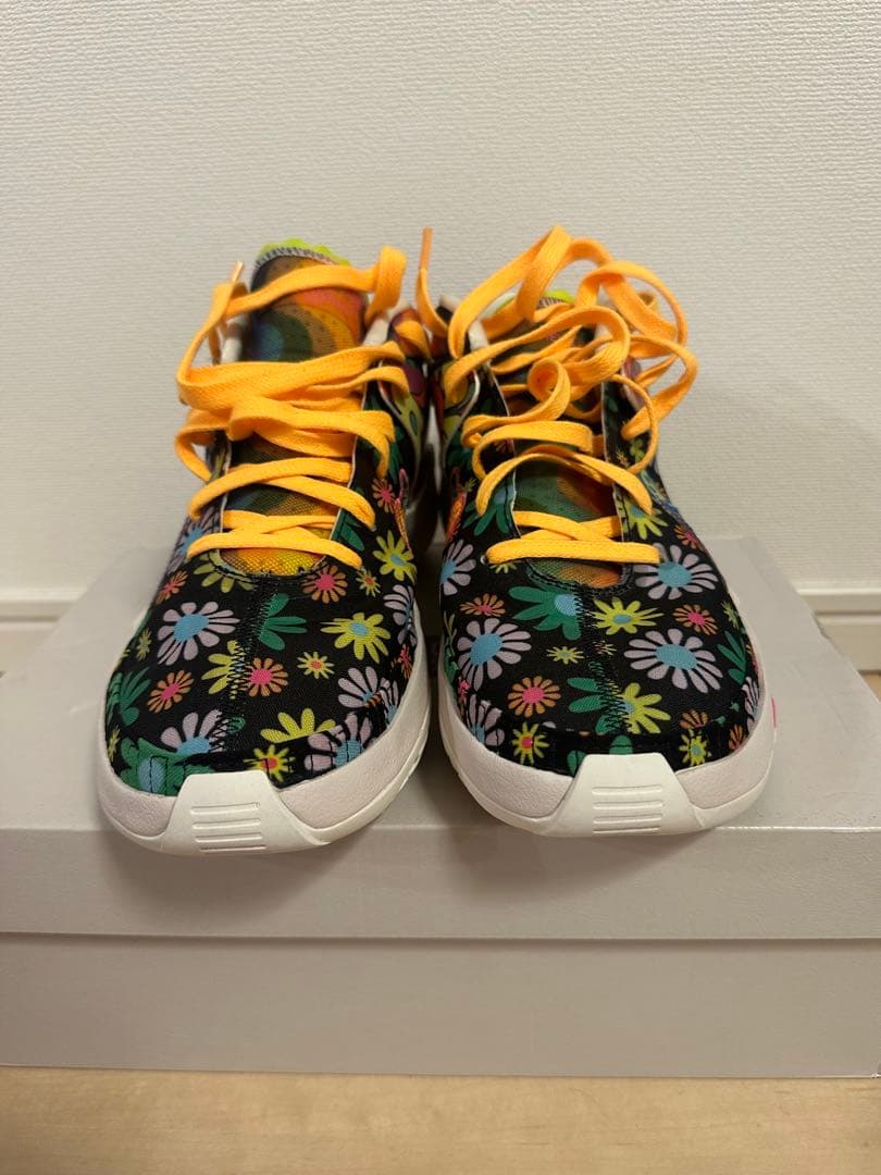 KD13 EP NIKE 限定カラー　ケビンデュラント　バッシュ