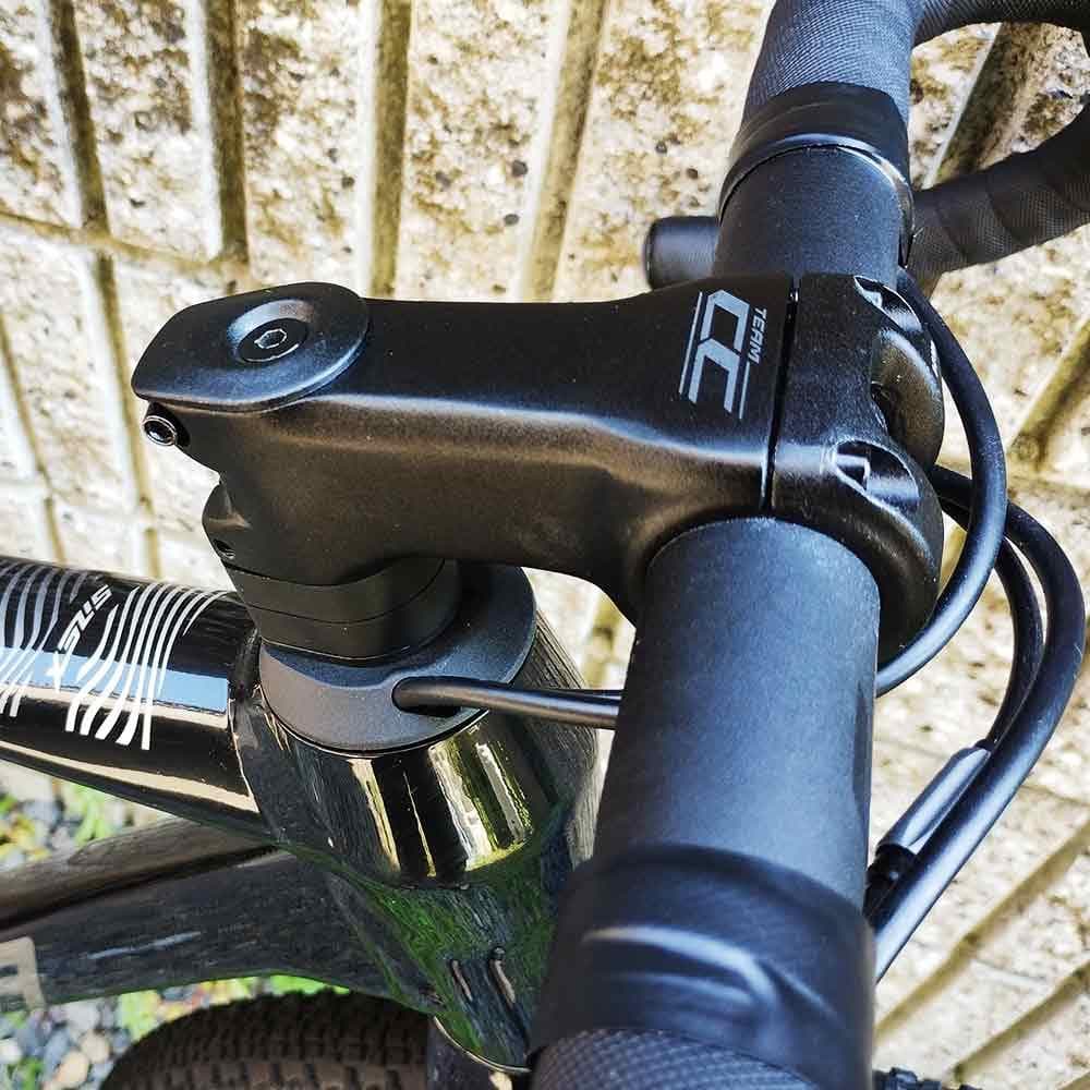 全国発送大阪 MERIDA 新世代 SILEX400 メリダ XS 走行25km