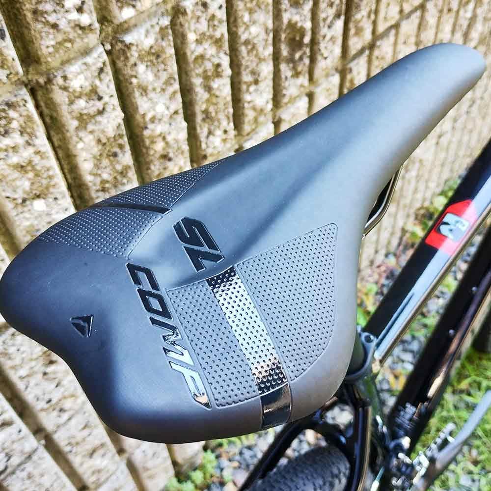 全国発送大阪 MERIDA 新世代 SILEX400 メリダ XS 走行25km