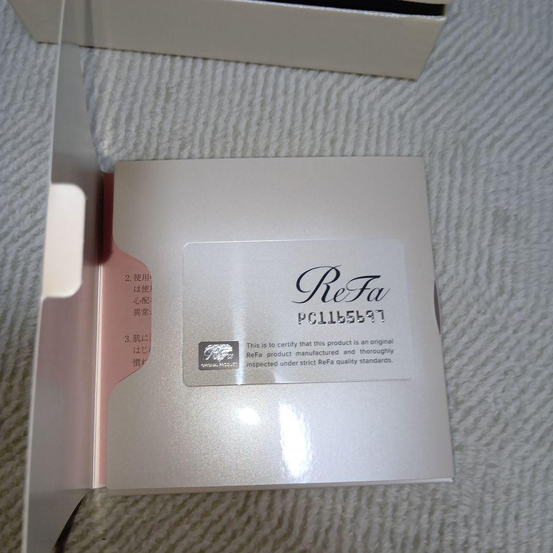 ア*カ様 ReFa リファカラットレイ　RF-PC2019B MTG正規品　美顔