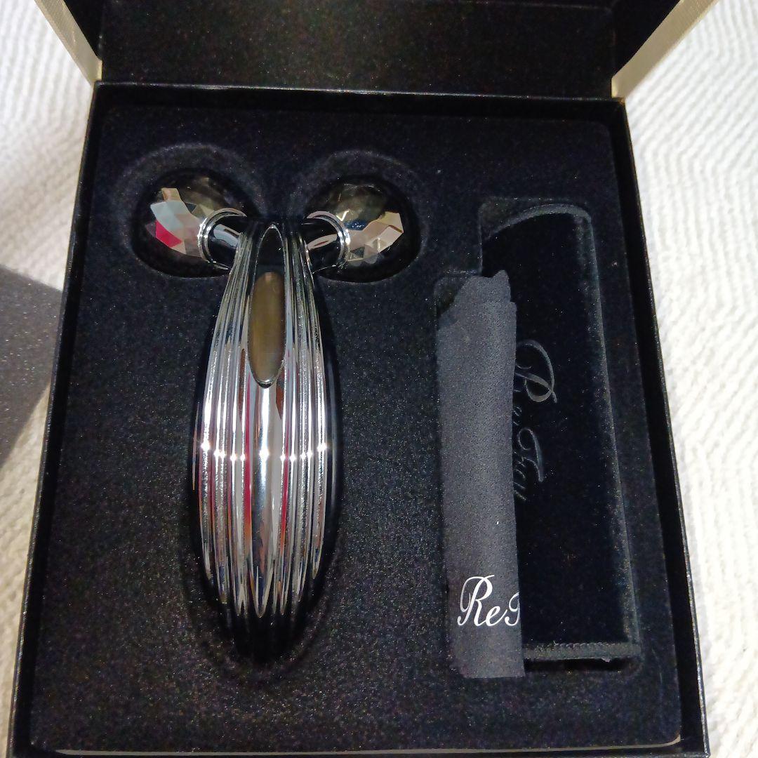 ア*カ様 ReFa リファカラットレイ　RF-PC2019B MTG正規品　美顔