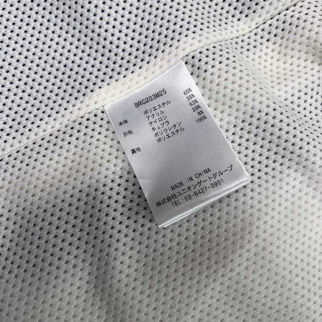 BRIEFING ボアベスト Sサイズ メンズ