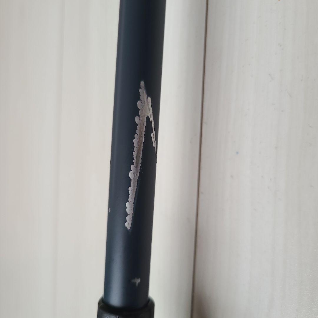 レキ　伸縮式ストック