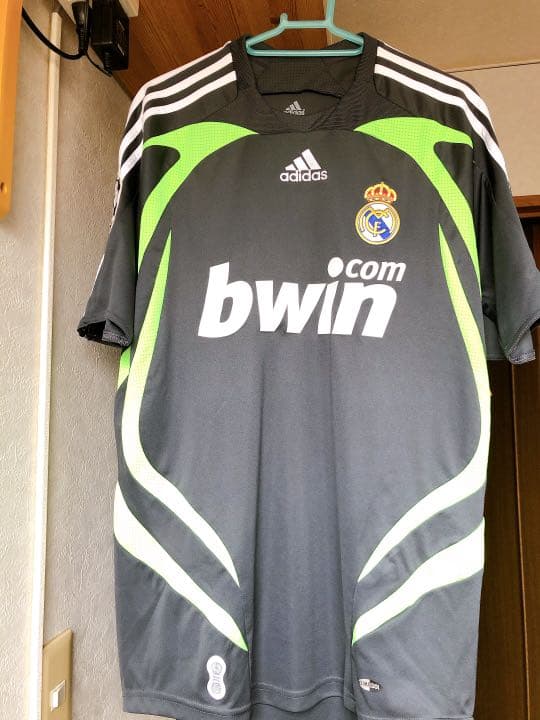 Chelsea FC ホーム ユニフォーム メイソンマウント19