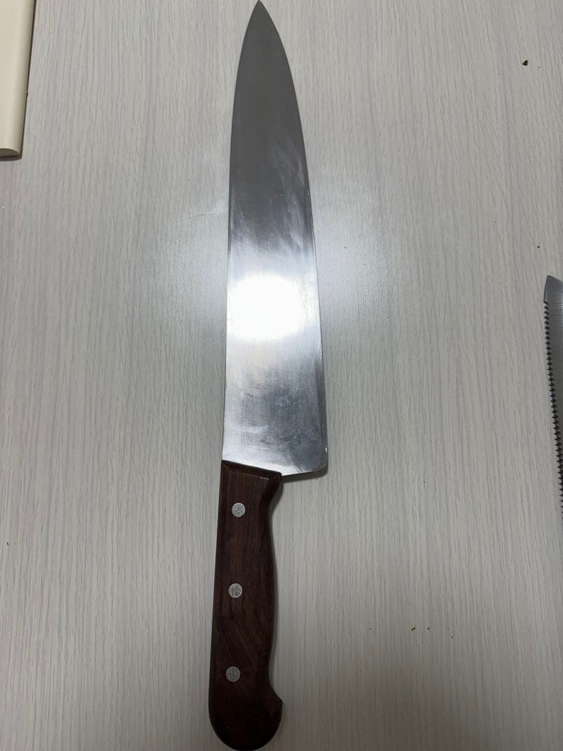 包丁 牛刀 柳刃包丁 パン切り包丁 チーズスライサー