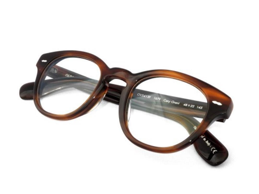 小物 OLIVER PEOPLES OV5413F col.1679