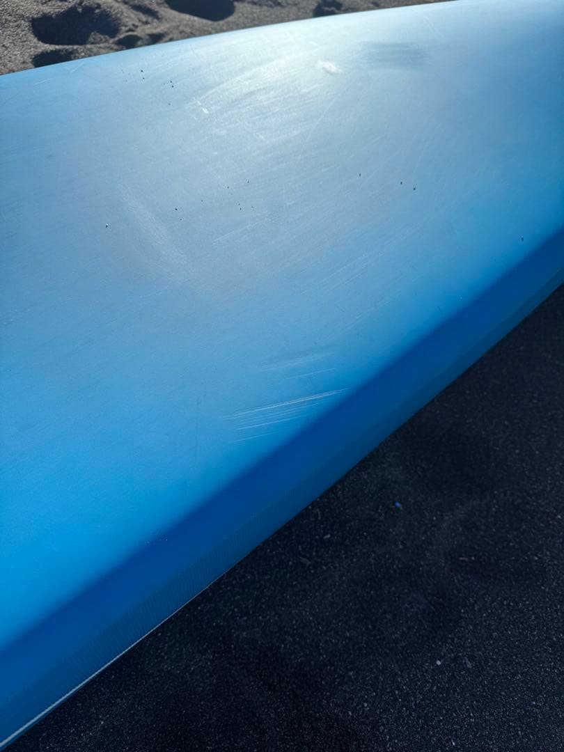 starboard sprint 14f 20.75inc SUP レースボード