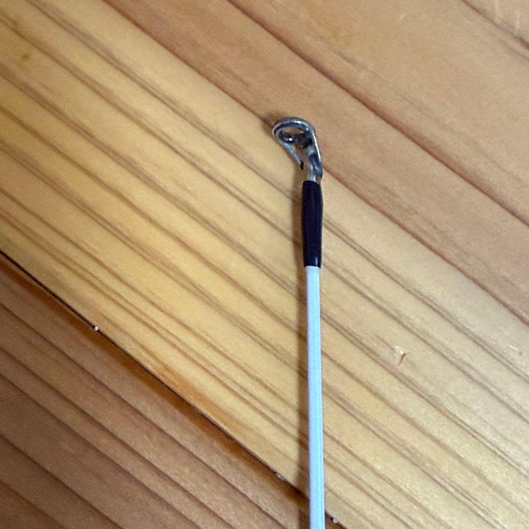 DAIWA ソルティスト センサーエギング82 ST-EG822P-SV 廃盤 - メルカリ