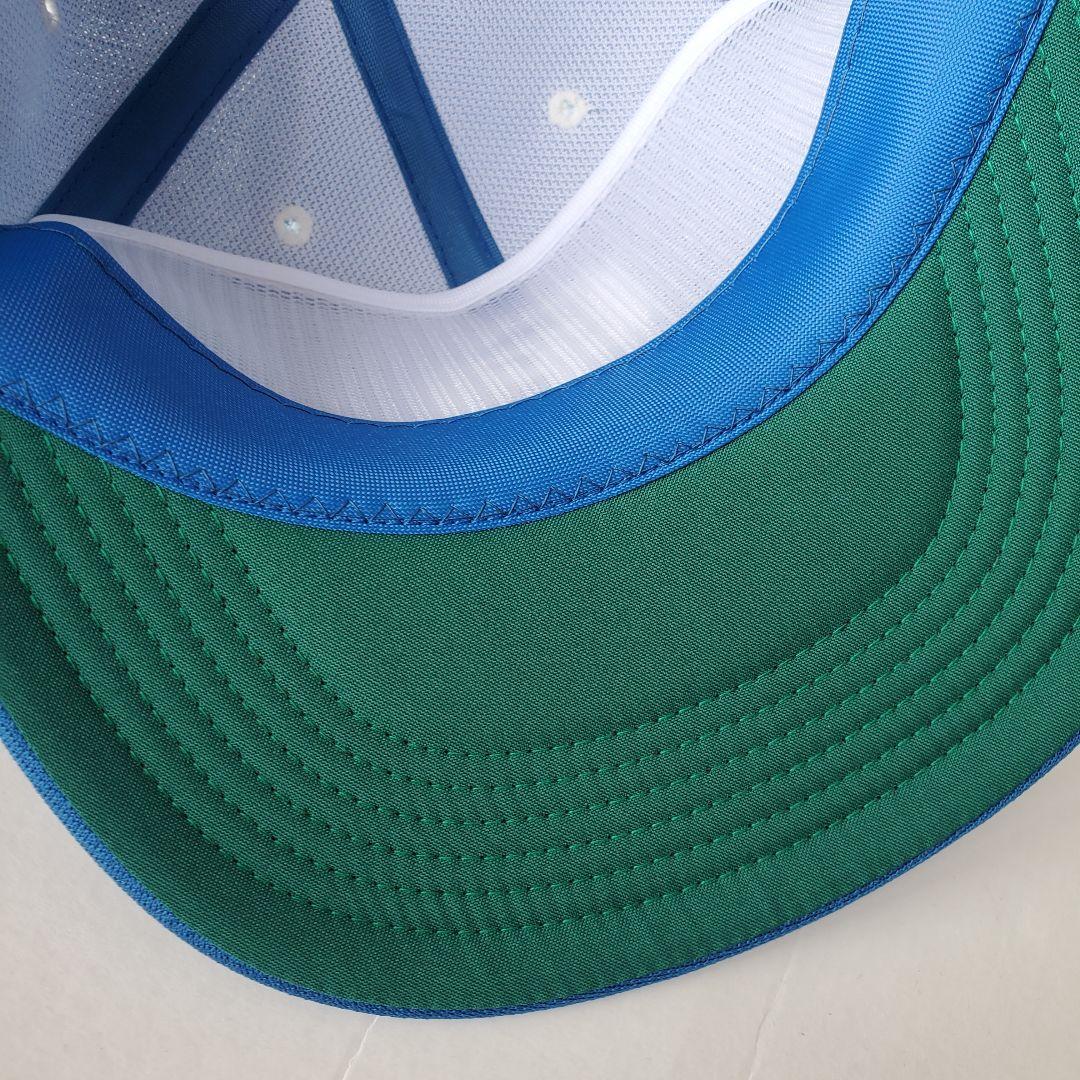 希少 中日ドラゴンズ キャップ 帽子 当時物 野球 ヴィンテージ レトロ