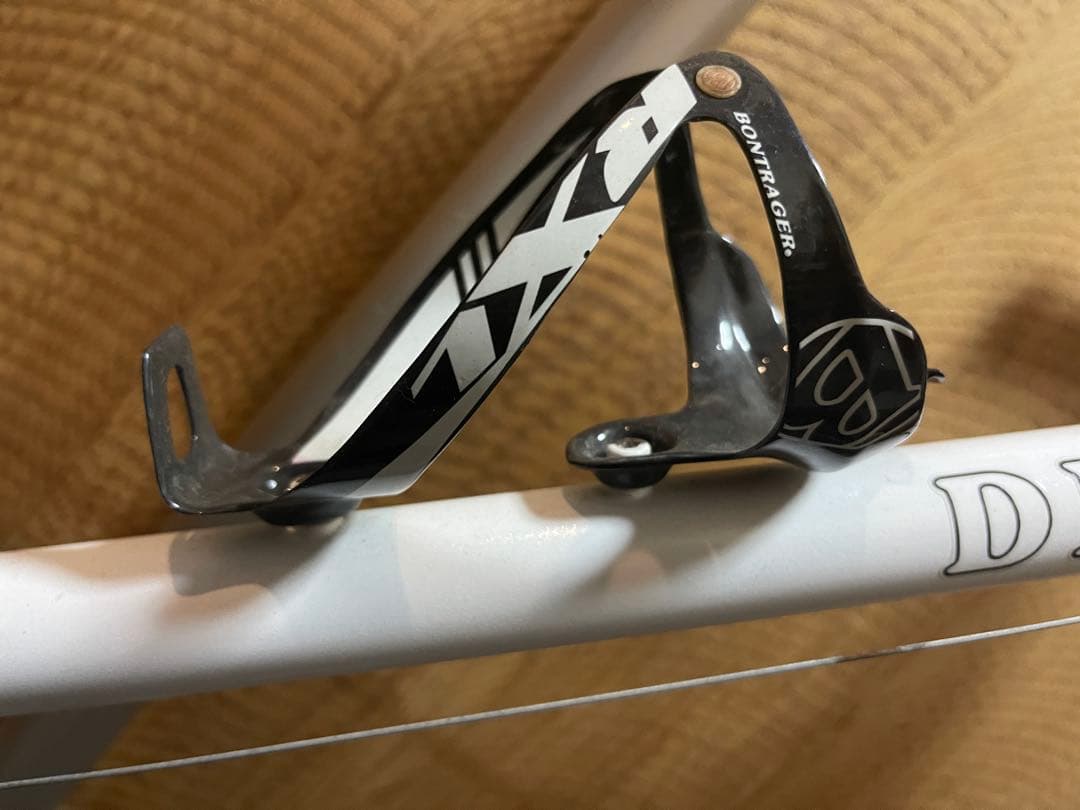 デローザ ニバクローム フルカンパレコード11s