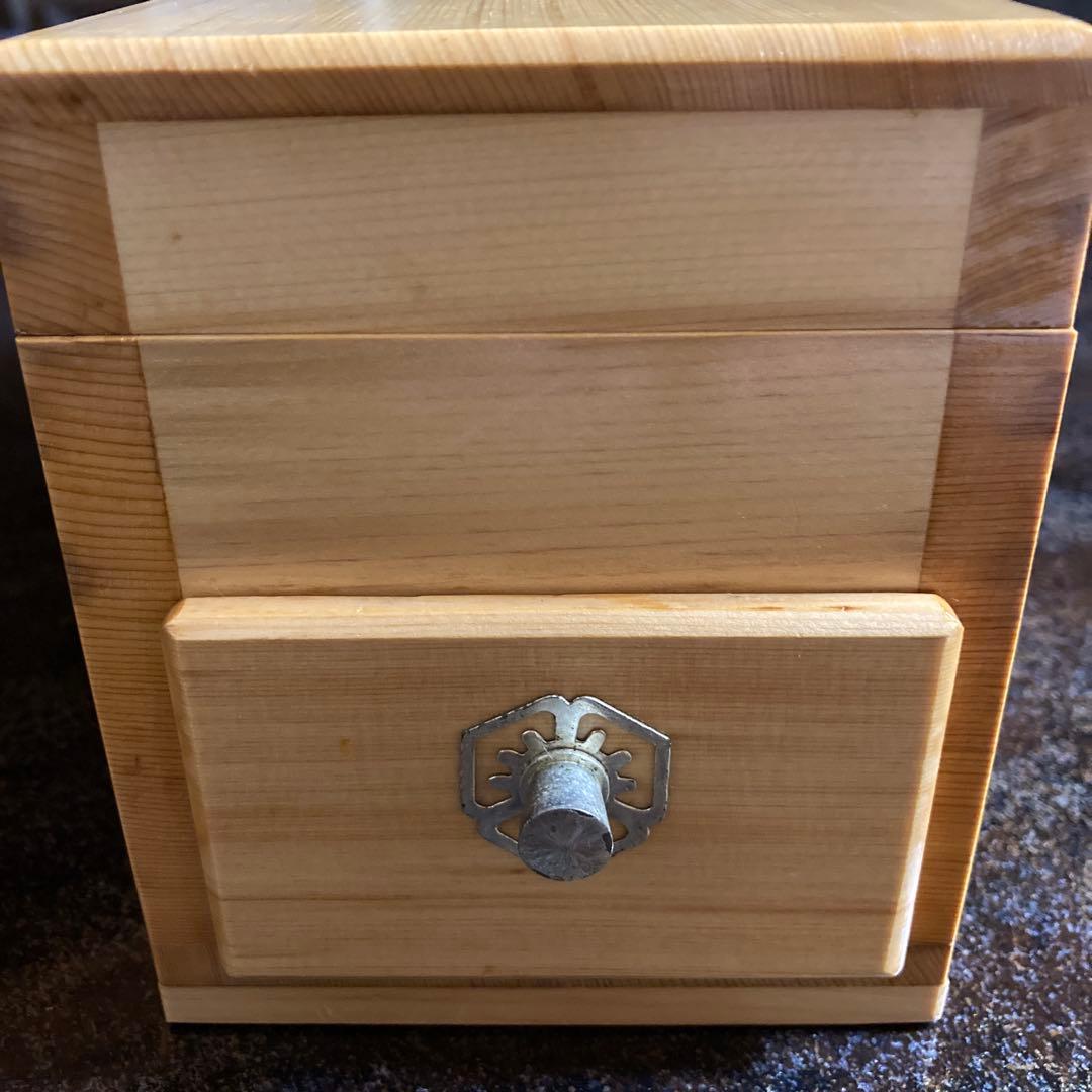 有次 かつお節削り器 有次鰹節削り器 【京都/有次】※廃盤品※ - メルカリ