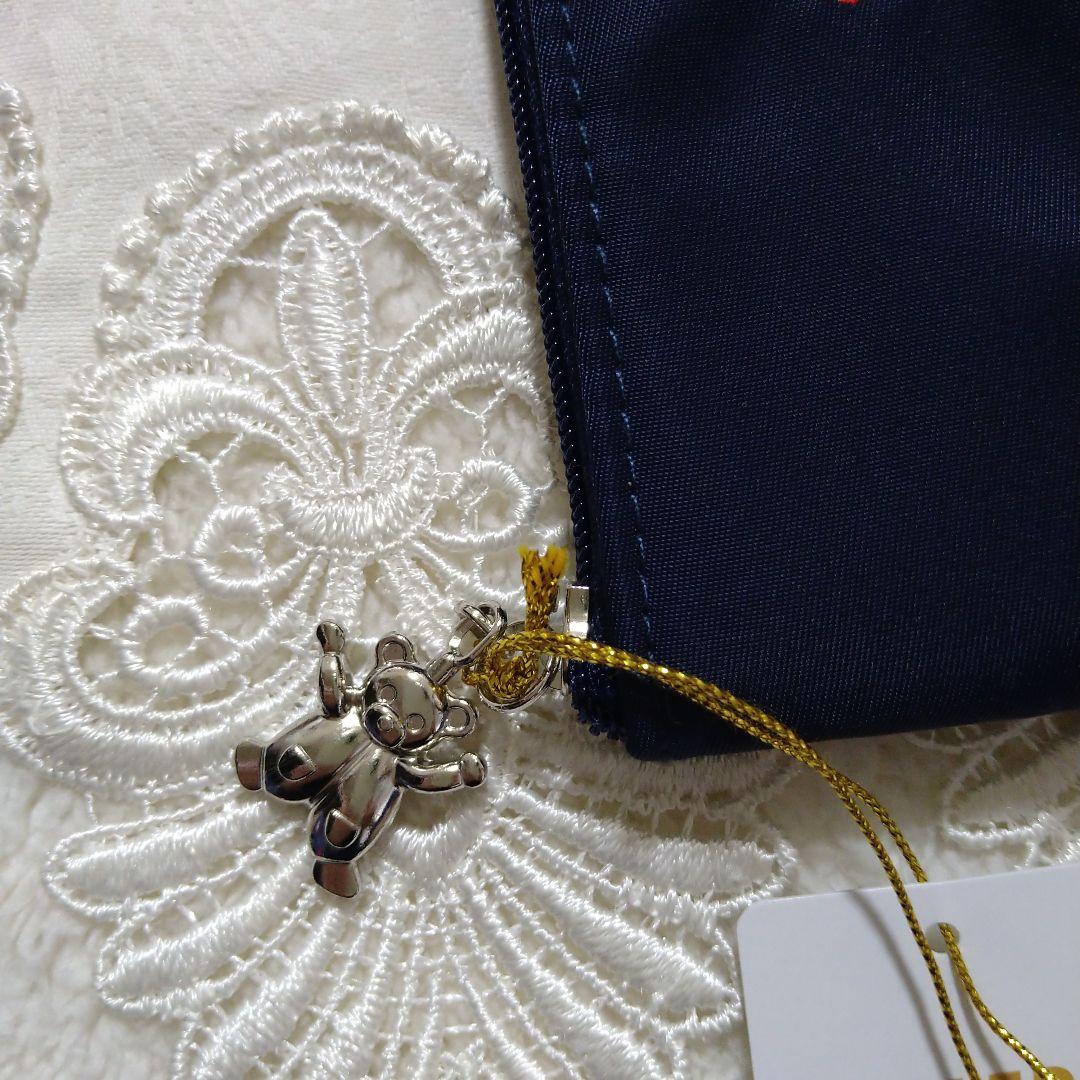 【新品】学校フェイラー★ハイジ ペンケース＆ティッシュポーチ《WEB完売品》