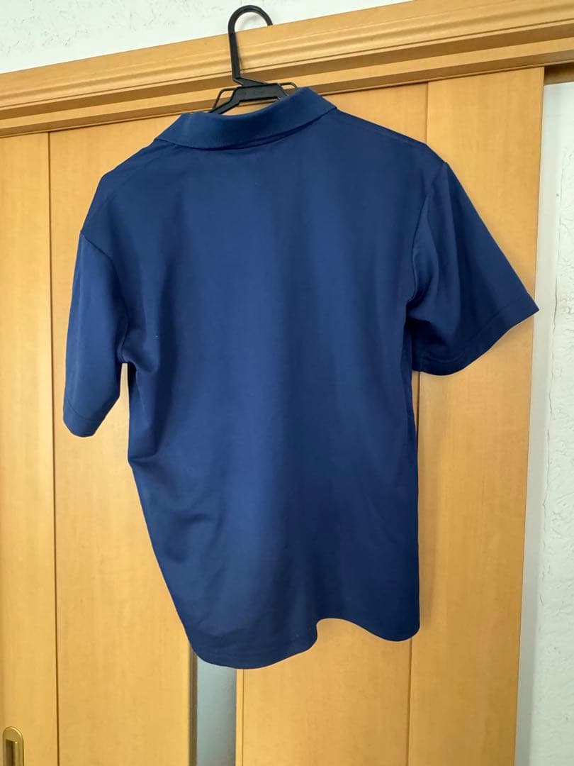 仙台育英サッカー部ポロシャツ移動着 - メルカリ