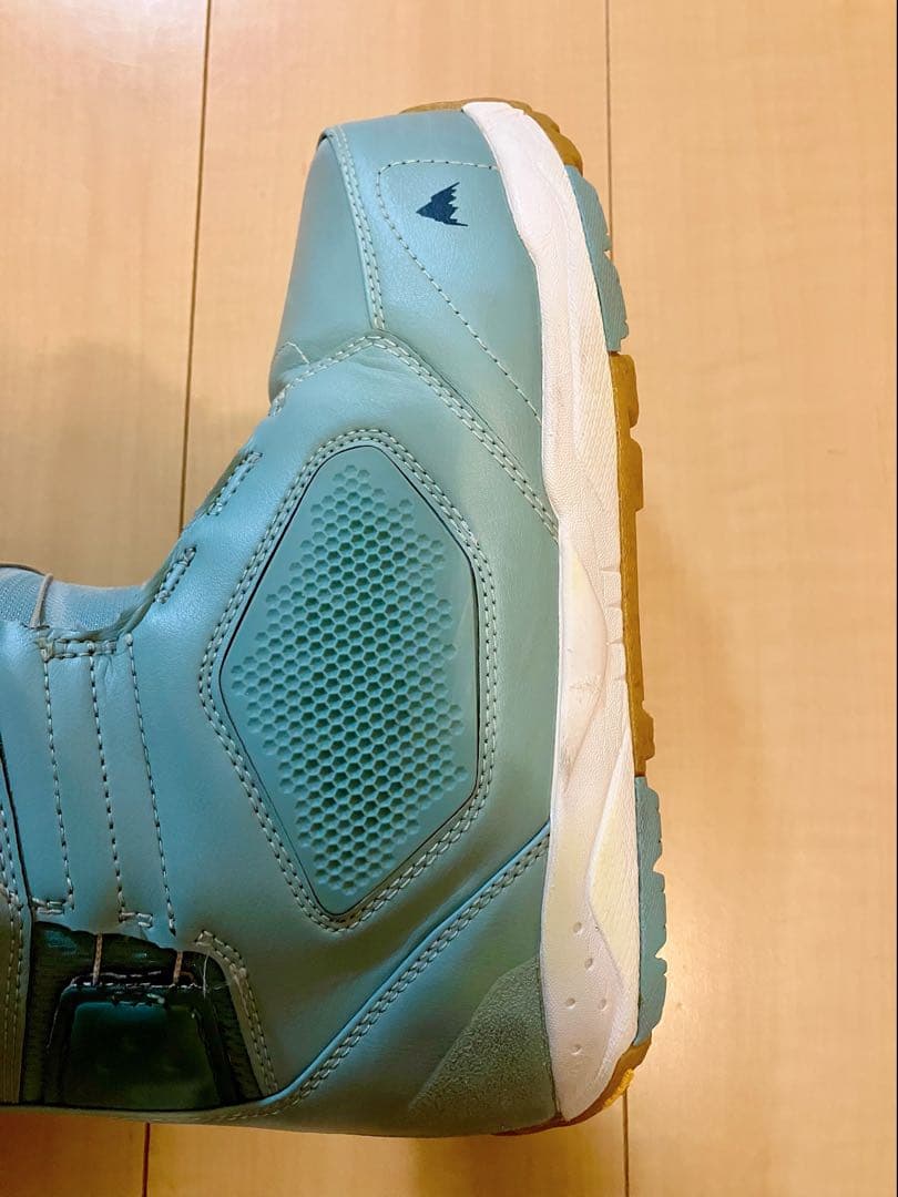 23-24 BURTON PHOTON BOA ワイド26cm