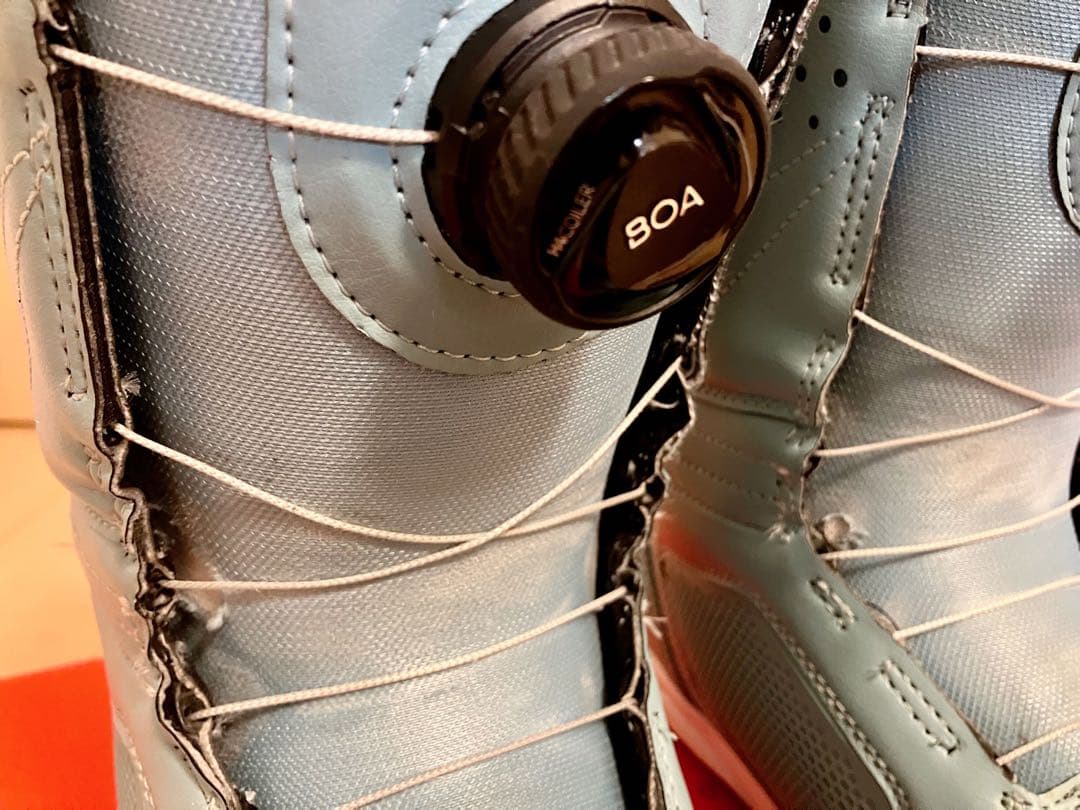 23-24 BURTON PHOTON BOA ワイド26cm