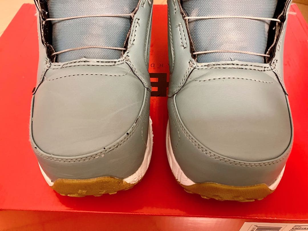 23-24 BURTON PHOTON BOA ワイド26cm