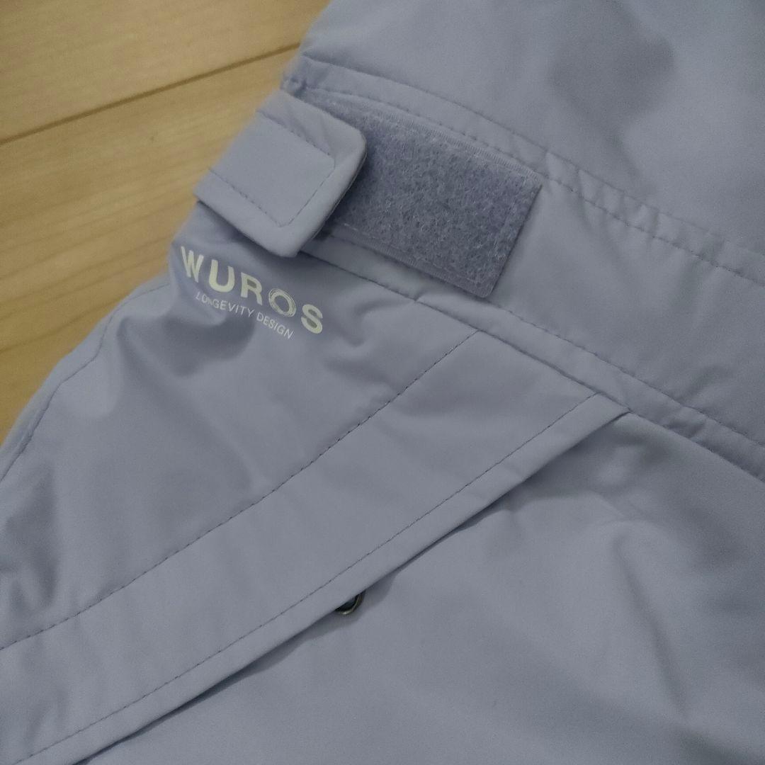 mar　新品　THE NORTH FACE キッズ スキーウェア　130