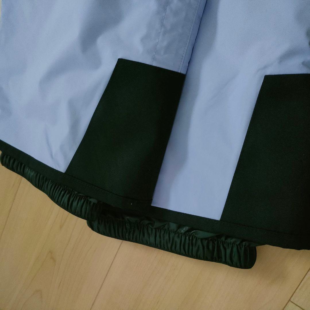 mar　新品　THE NORTH FACE キッズ スキーウェア　130