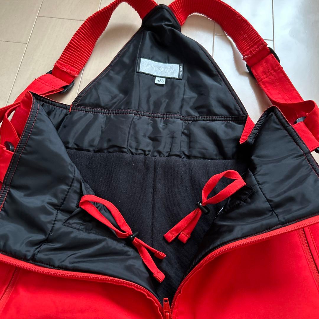 phenixフェニックススキーウェア160