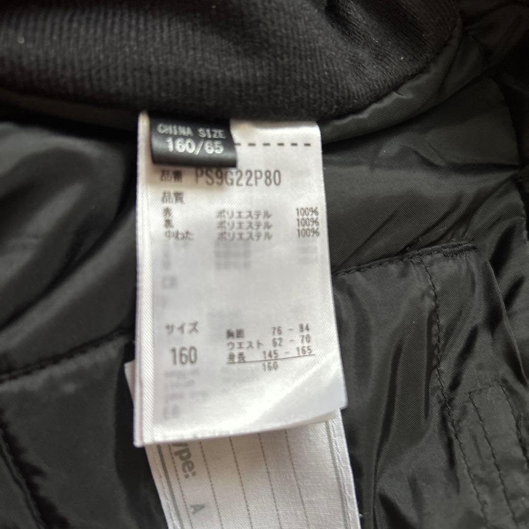 phenixフェニックススキーウェア160