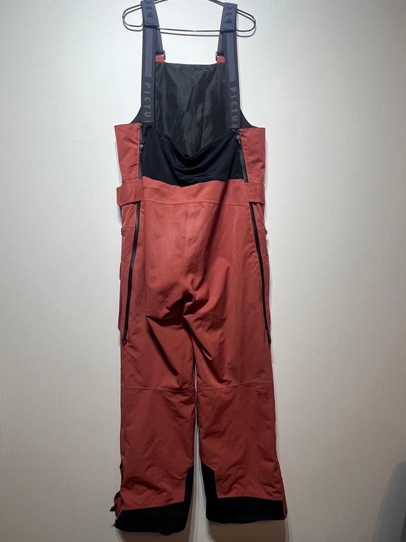 上下セットPICTURE ORGANIC CLOTHING スノーボードウェア