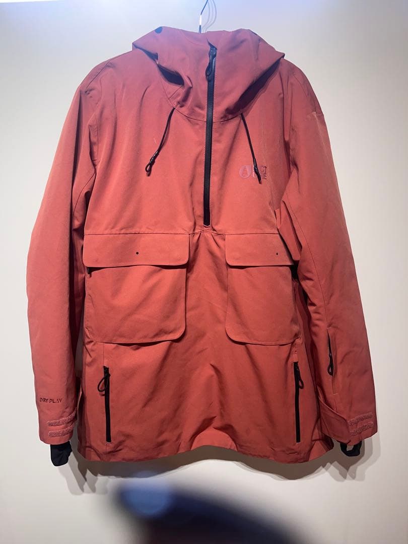 上下セットPICTURE ORGANIC CLOTHING スノーボードウェア