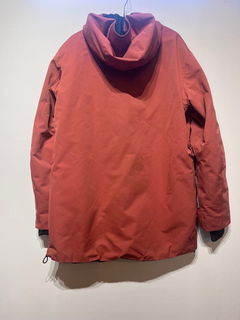 上下セットPICTURE ORGANIC CLOTHING スノーボードウェア