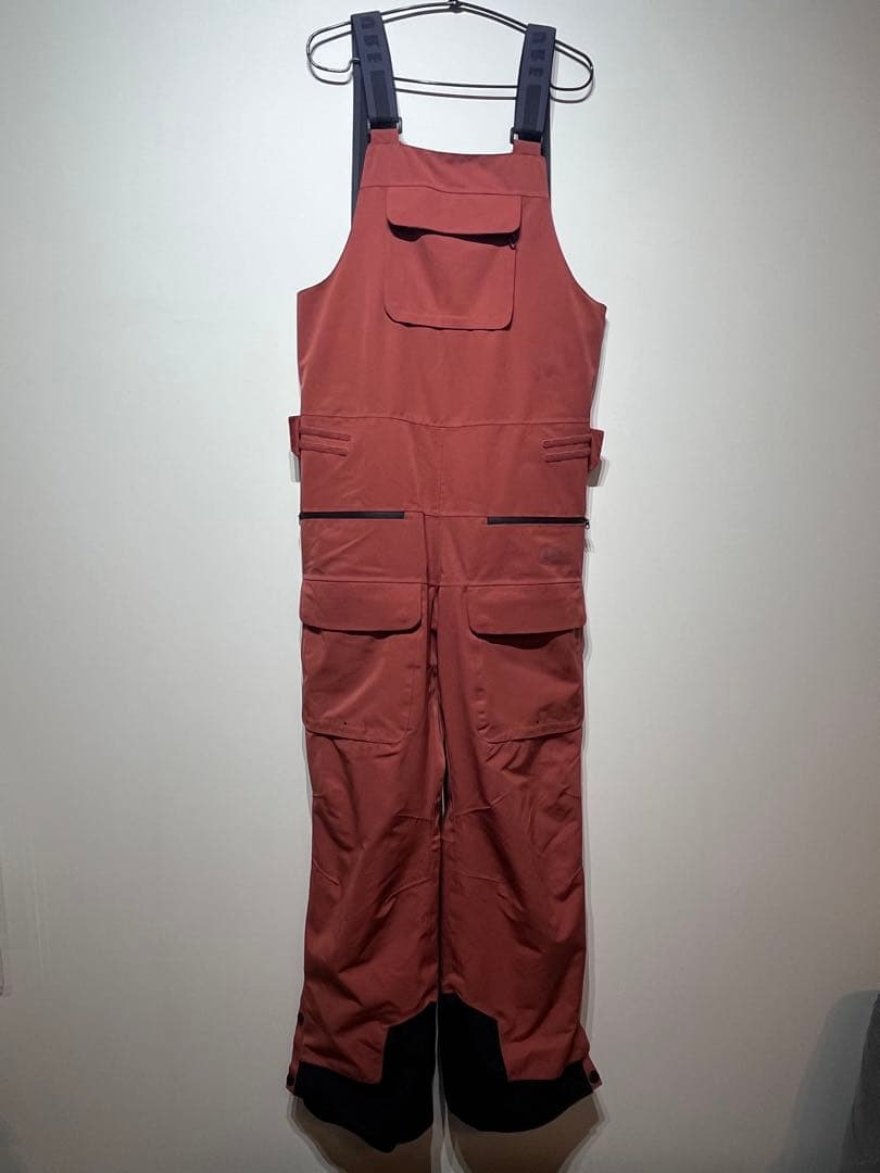 上下セットPICTURE ORGANIC CLOTHING スノーボードウェア