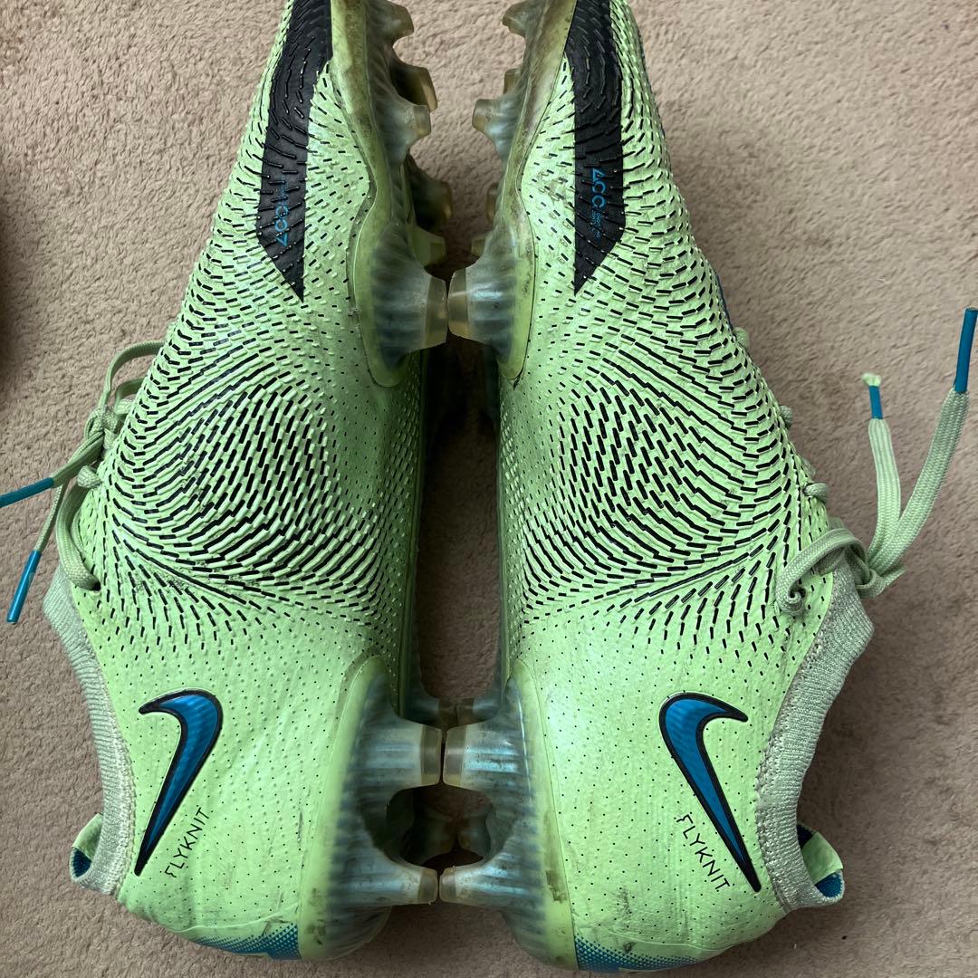 NIKEファントムGT FG