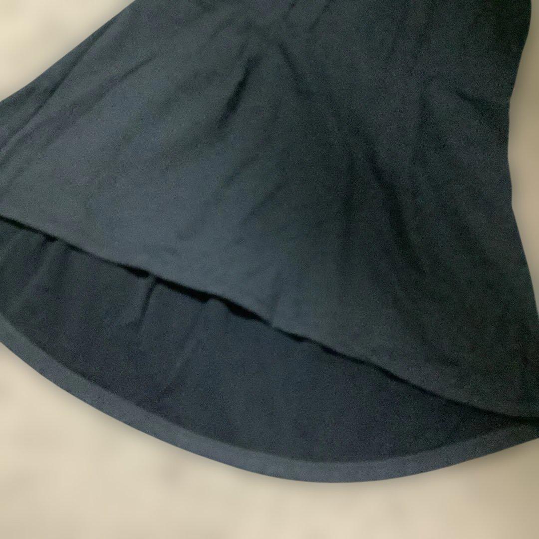 Y*様 SUKALA デニムクロスタンクトップ&デニムスリットレギンスセット M