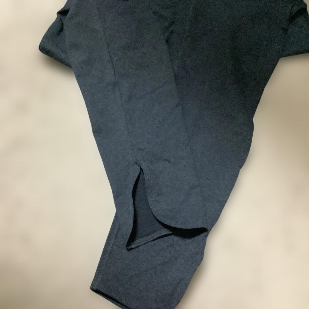 Y*様 SUKALA デニムクロスタンクトップ&デニムスリットレギンスセット M