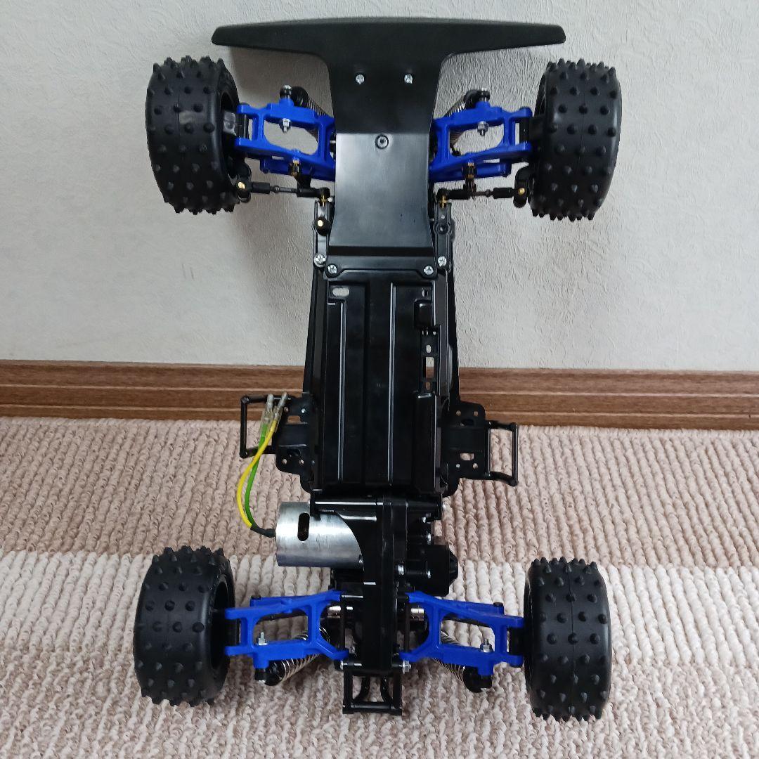 タミヤ　セイントドラゴン　フルベアリング