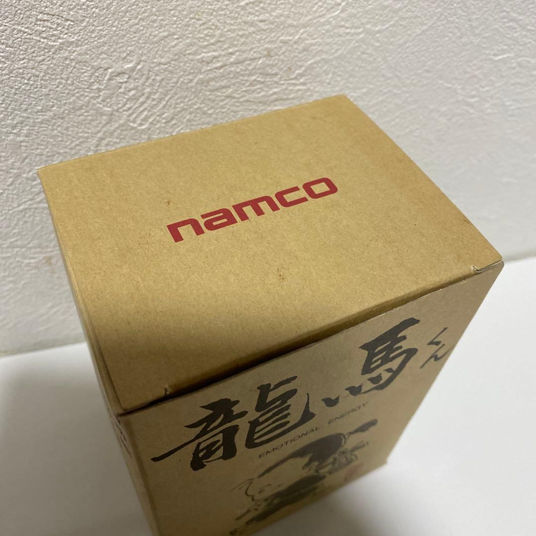 極美品 昭和レトロ 励まし人形 りょうまくん初代 1985年 新品 当時物12